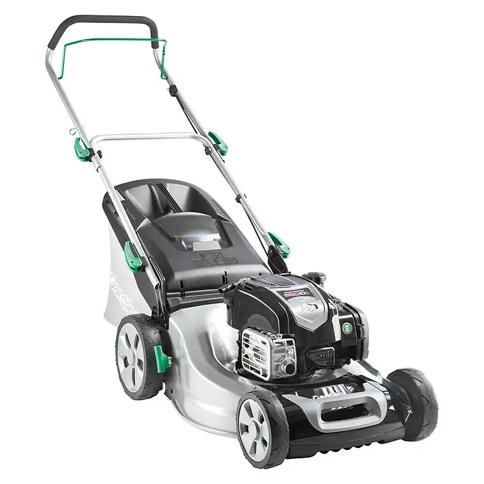 Gardol Cortacésped de gasolina GB EXi 48 - Ancho de corte: 480 mm