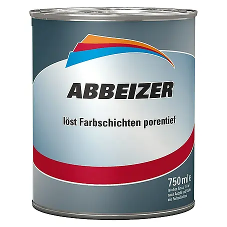 Abbeizer