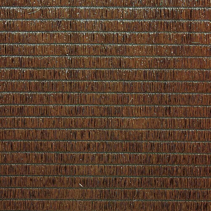 Gardol Sichtschutz Raffia - Braun, 300 x 90 cm