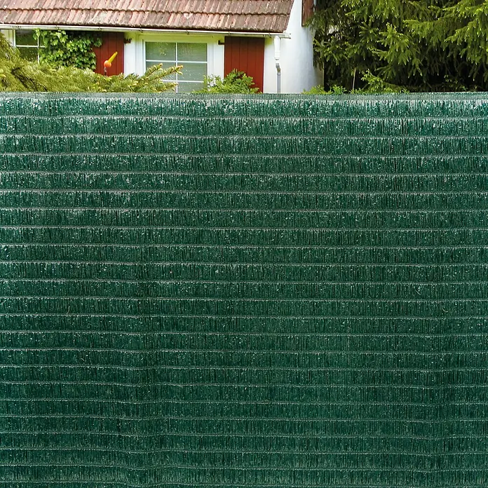 Gardol Sichtschutz Raffia - Grün, 300 x 90 cm