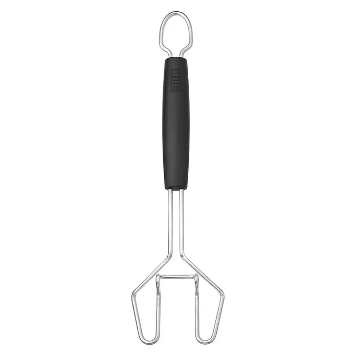 Weber Gourmet BBQ System Grillrost-Heber - Passend für: Gourmet BBQ System Sear Grate, Aufhängeöse - Vorderansicht