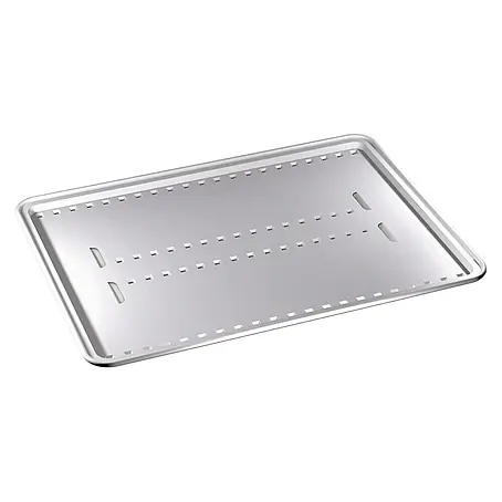 Weber  Hitzeschild