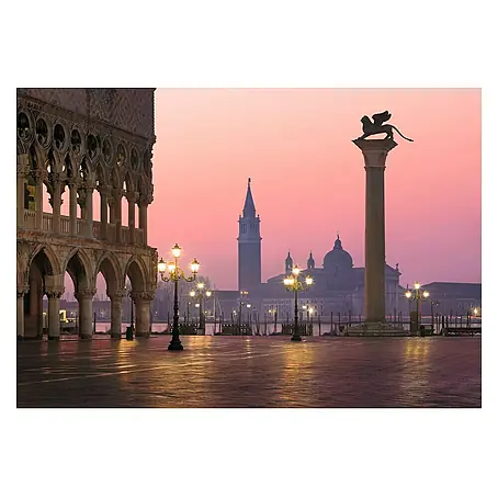 Komar  Foto tapeta San Marco
