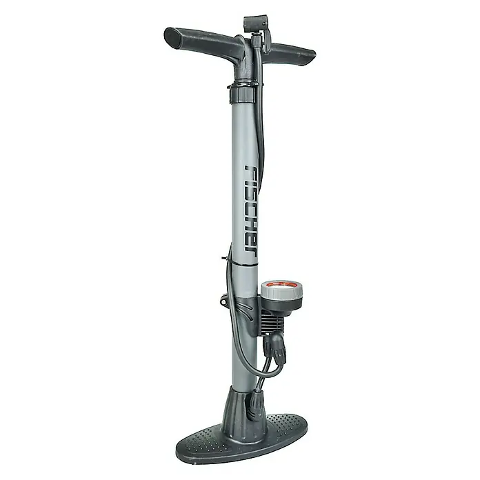 Fischer Podna pumpa - Tlak: 7 bar, Oprema: Manometar