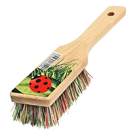 Peggy Perfect  Ručna metlica Garten-Fegbürste/ Vrtna četka