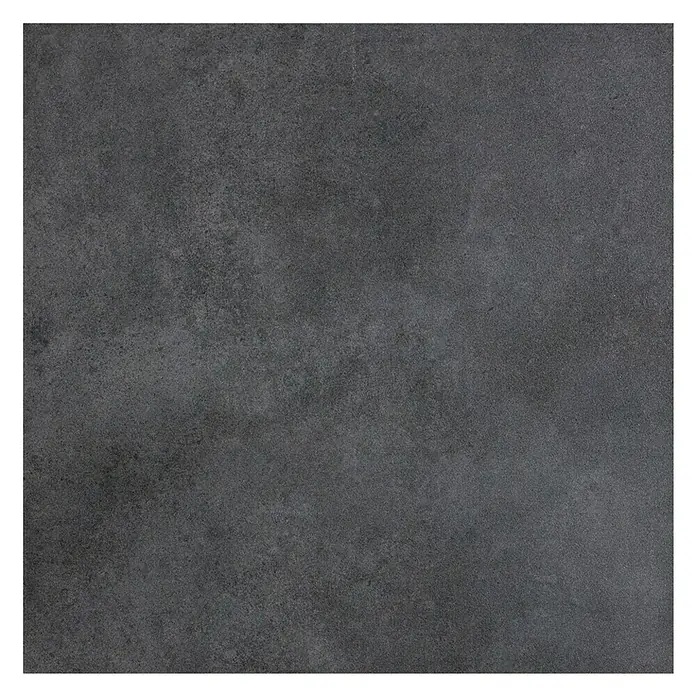 Art-Tec by Palazzo Pločica za terasu - 60 x 60 x 2 cm, Grafit, Mat - Pogled sprijeda