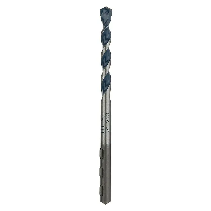 Bosch Svrdlo za beton CYL-5 - Ø x D: 6 x 100 mm, 1 Kom. - Pogled sprijeda