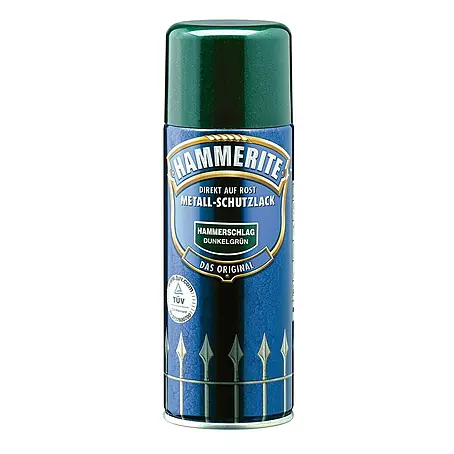 Hammerite  Metall-Schutzlack Hammerschlag