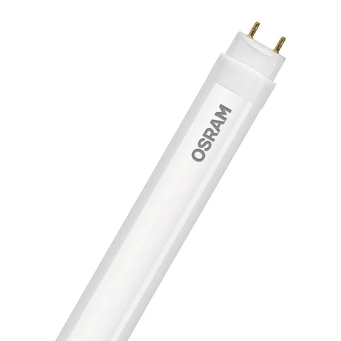Osram LED-Röhre SubstiTube Star ST8S-EM 20 - 8 W, Länge: 603 mm, Tageslichtweiß, 800 lm - Rechte Seitenansicht