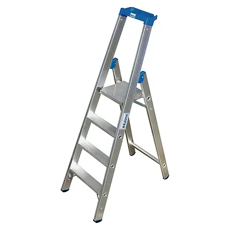 Krause Stabilo Stufenstehleiter