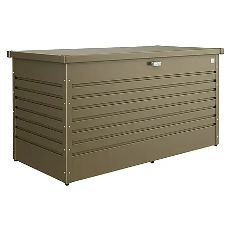 Biohort  Garten-Aufbewahrungsbox FreizeitBox 160