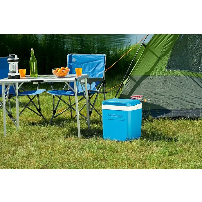 Campingaz Prijenosni hladnjak Icetime Plus - 26 l, 22,7 x 31,2 x 33 cm