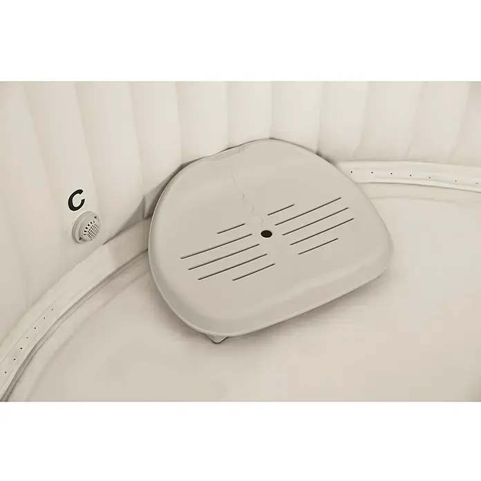 Intex Sjedalo - 47 x 36 x 22 cm, Namijenjeno za: Intex Whirlpool - Proizvod u upotrebi