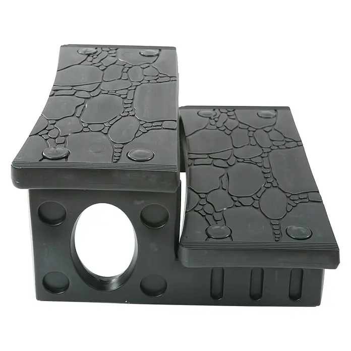 Steinbach Stufentritt - Geeignet für: Whirlpools, 69 x 63 x 34 cm