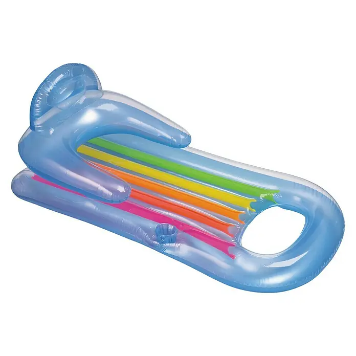 Intex Colchoneta King Kool - 160 x 85 cm