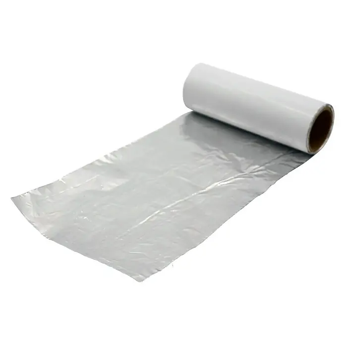 Kantoflex Dampfsperre - Geeignet für: Küchenarbeitsplatten, 1 m x 7,5 cm - Detailaufnahme