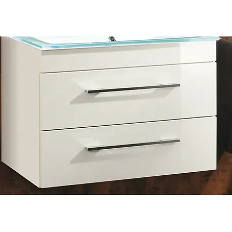 Camargue Stella Waschtischunterschrank
