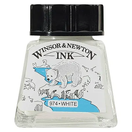 Winsor & Newton  Tinta za crtanje