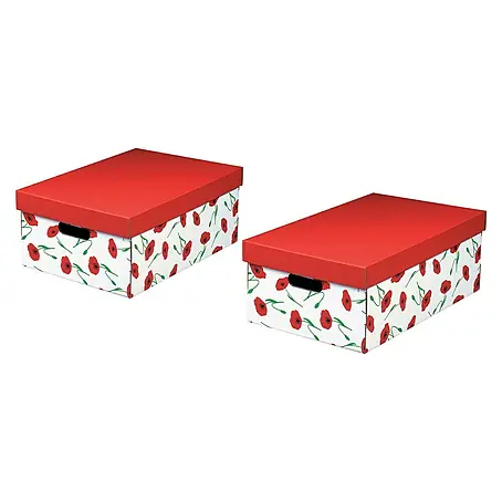 Nips  Aufbewahrungsbox Amapola