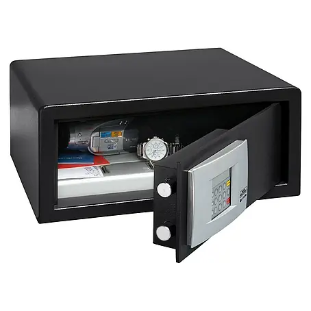 Burg-Wächter PointSafe Hotel széf P3 E LAP