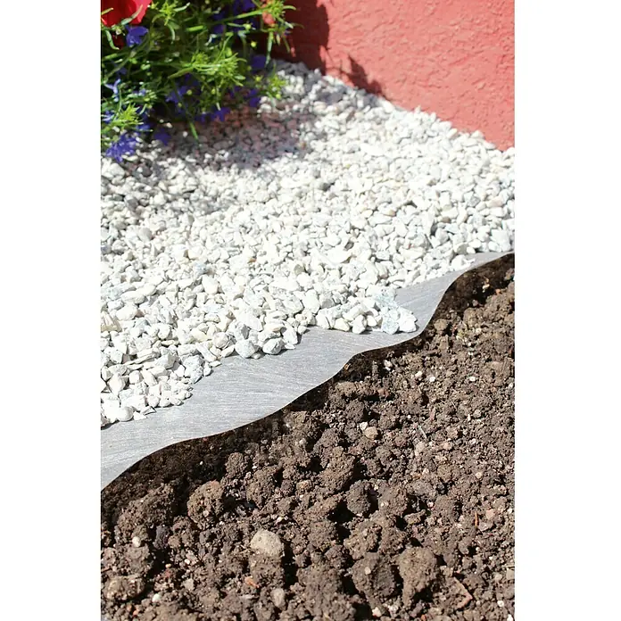 Windhager Trenn- & Filtervlies - B x H: 15 x 0,9 m, Anwendungsbereich: Außen