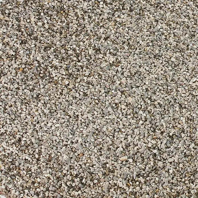 Min2C Streusplitt Quarzfrei - Körnung: 2 mm - 4 mm, 25 kg