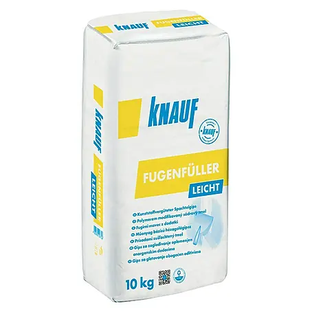 Knauf  Fugenfüller Leicht