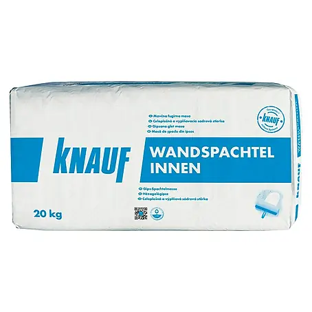 Knauf  Wandspachtel Innen