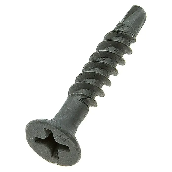 Knauf Schnellbauschraube TB - Durchmesser: 3,5 mm, Länge: 35 mm, 1.000 Stk.