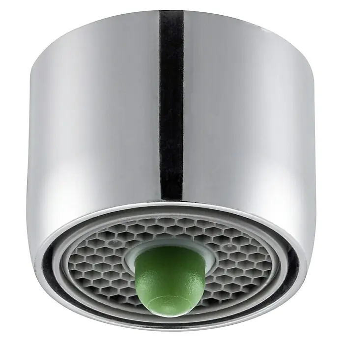 Neoperl Strahlregler Push - M22, 1 Stk., 5/11 l/min - Vorderansicht