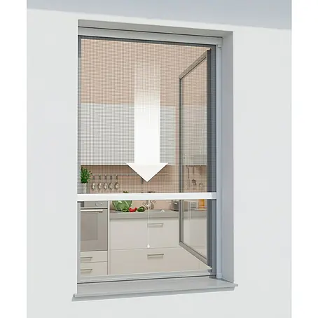 Windhager  Insektenschutz-Fensterrollo Plus