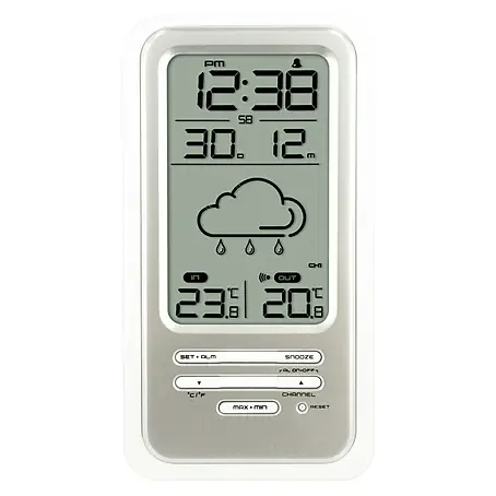 Wetterstation WS 6720