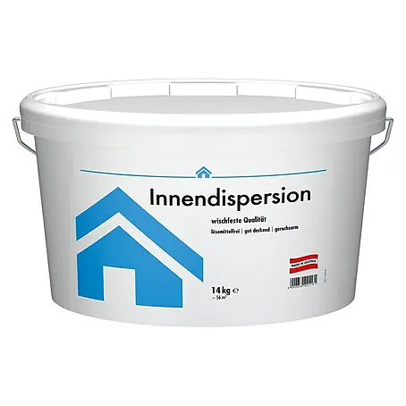 Innendispersion