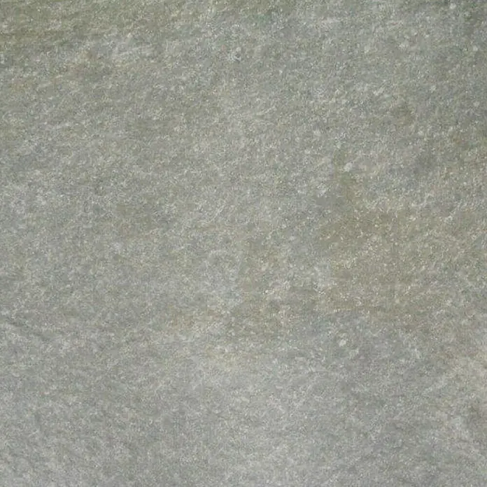 Momastela Feinsteinzeugfliese Quarzite - L x B: 61 x 61 cm, Grau, Steinoptik