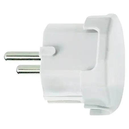 Winkelstecker