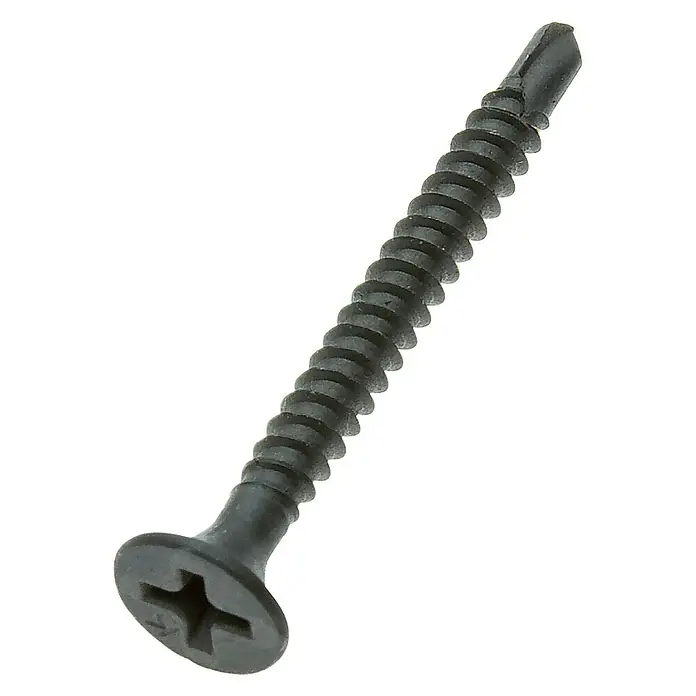 Knauf Schnellbauschraube TB - Durchmesser: 3,5 mm, Länge: 25 mm, 200 Stk.