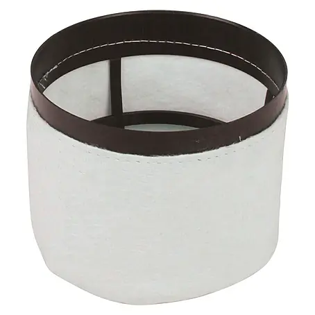 Rowi  Aschesauger-Filter Premium Stoff