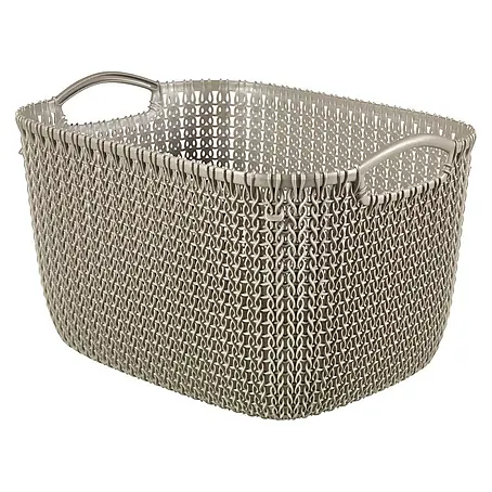 Curver Knit Cesta