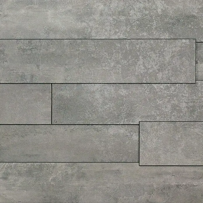 LOGOCLIC Paneli Wall Effect 3D Carrara - 1.296 x 132 x 12 mm - Detaljan prikaz