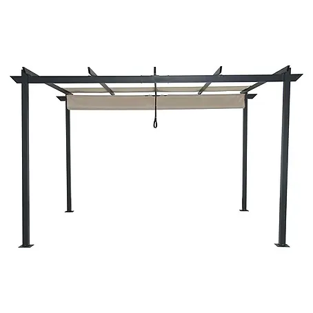 Leco  Raffpavillon