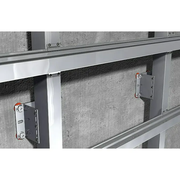 Fischer Langschaftdübel SXR - Ø x L: 10 x 120 mm, Stahl, 1 Stk. - Stimmungsaufnahme