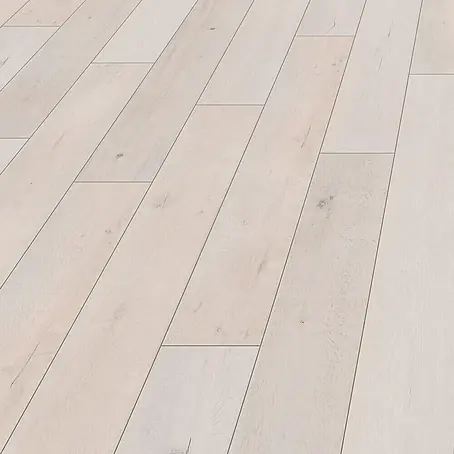 MyStyle MyDream Laminat Lilywhite Oak