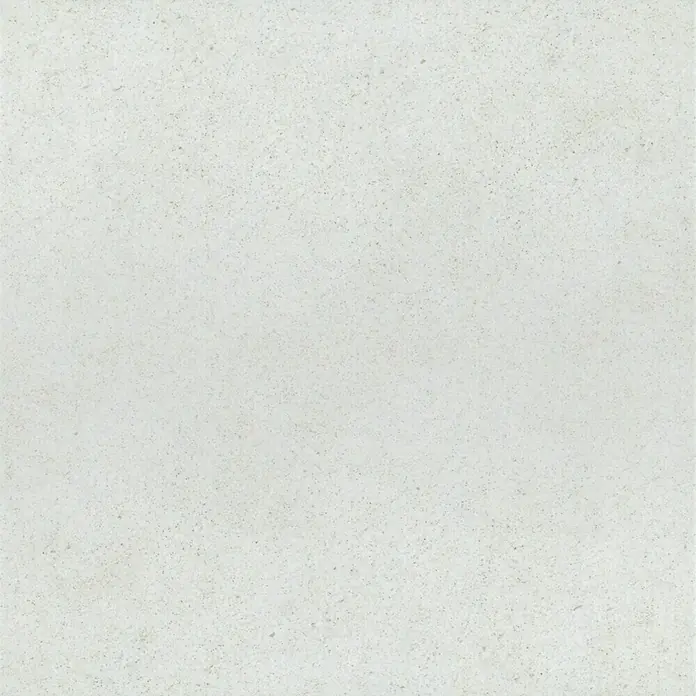 Porculanska pločica Vintage Blanco - 25 x 25 cm, Bijele boje, Mat