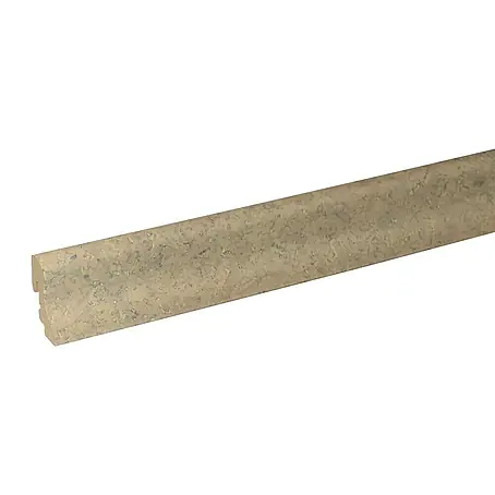 Profiles and more  Furnierleiste SU18L Almada Beige