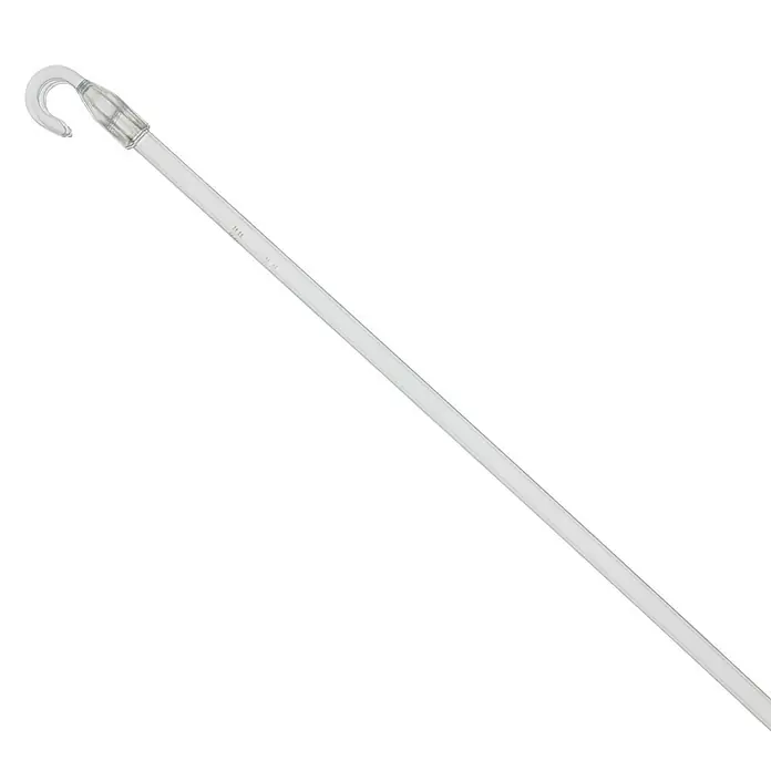 Expo Ambiente Bedienungsstab - Länge: 60 cm - Detailaufnahme