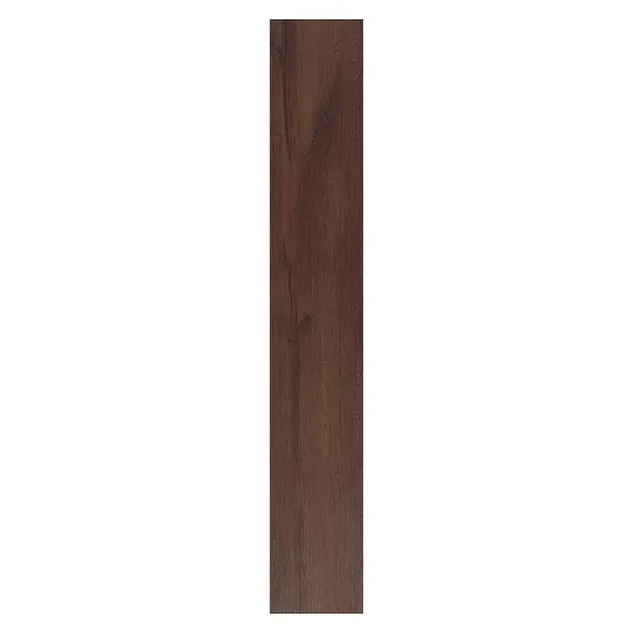 Star Clic Vinylboden Kentucky Oak - 1.210 x 190 x 5 mm, Landhausdiele - Vorderansicht