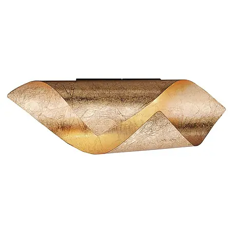 Paul Neuhaus Nevis LED-Wandleuchte