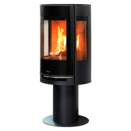 Aduro  Kaminofen 9.3 Lux Air