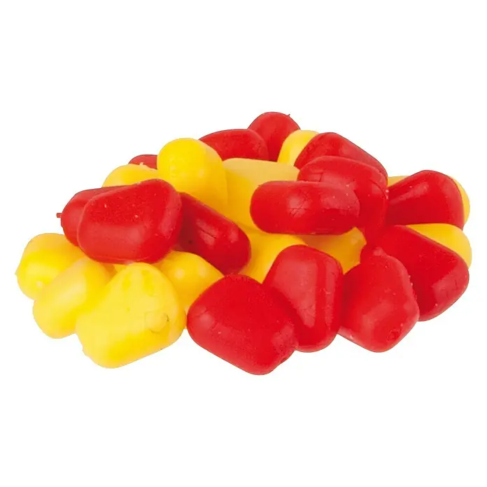 Westline Künstliches Maiskorn Carp Pop Up Corn - Gelb, 15 Stk. - Vorderansicht