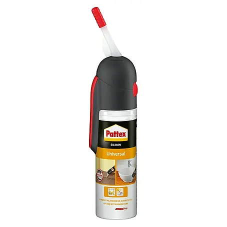 Pattex  Silikon Universal